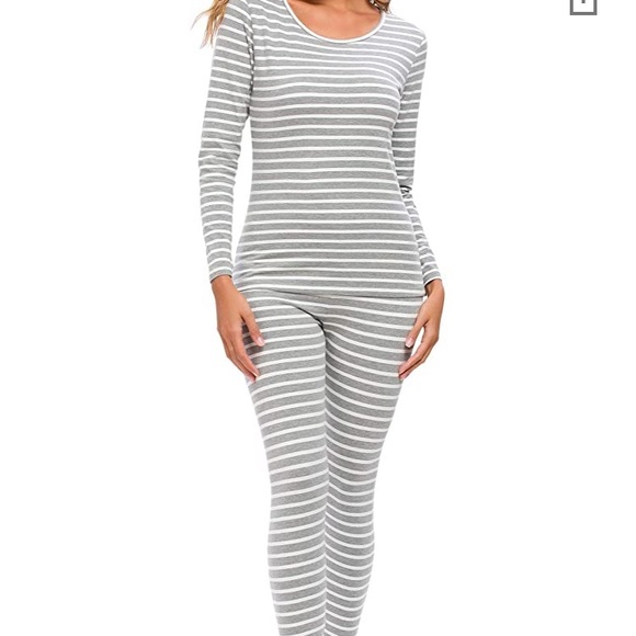 Other - Blogger Favorite Cozy Pjs